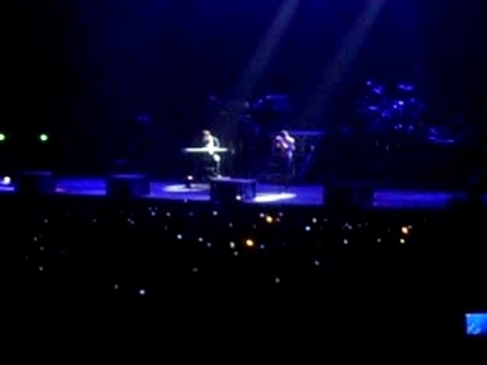 Linkin Park - Live Bercy - My December