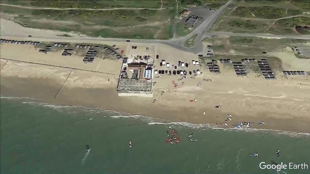 BMX Cyclist Found Dead on Hayling Island - HIRES