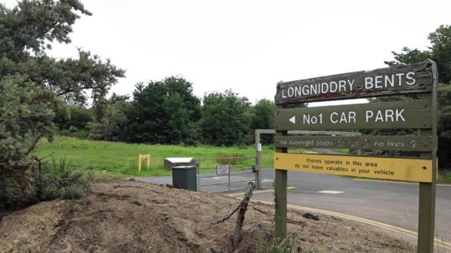 Family of Scottish Man Found Dead on Beach Tell of ‘profound Loss’ - HIRES