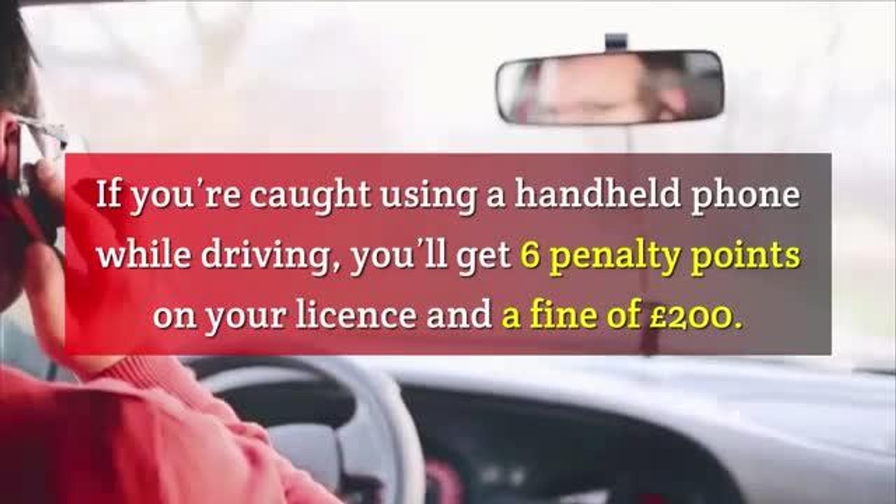 VIDEO: Car crash