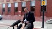 Det Chief Insp Ian Mottershaw, speaking outside Leeds Crown Court today