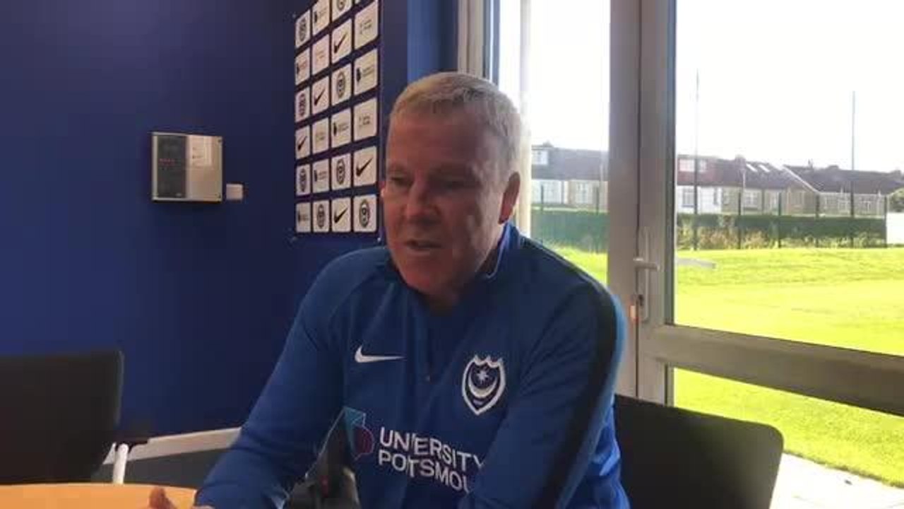 Kenny Jackett