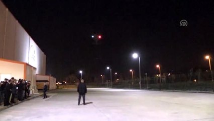 İçişleri Bakanı Soylu: "Düzce'de helikopterlerle tüm noktalara ulaşıldı"