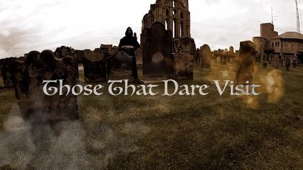 Little Cat Theatre Company?s Scary Tales return to Tynemouth Priory.