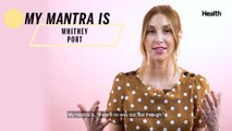 Whitney Port Opens Up About Sex Post-Baby and Why She Stopped Breastfeeding After Five Months
