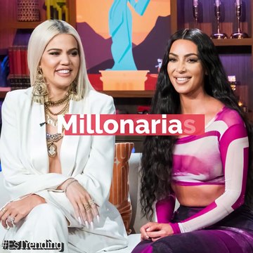 Aunque se ven muy seguras, estas Kardashian tienen algunas de las fobias más extrañas del planeta