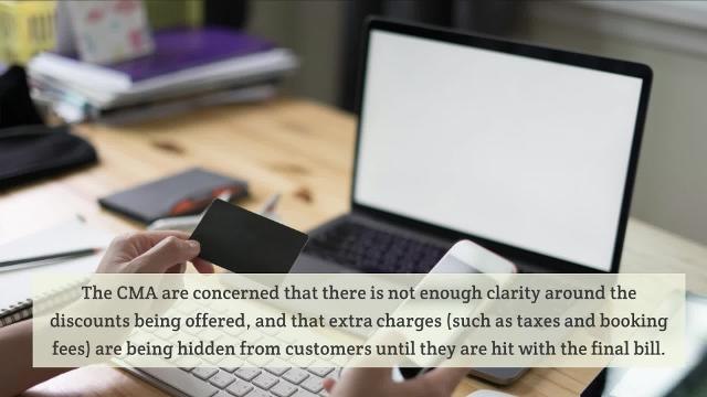 Hotel Booking Sites Shouldn’t Always Be Trusted: Everything You Need to Know