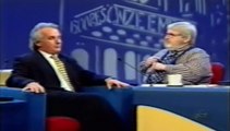 Jô Soares Onze e Meia entrevista Otávio Mesquita (SBT 1998)