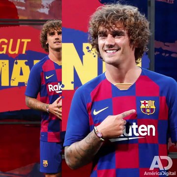 El mercado de fichajes a estado bastante interesante este verano y aquí te traemos los 10 mejores fichajes hasta el día de hoy en Europa.