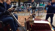 london to brighton veteran cars at crawley 2018