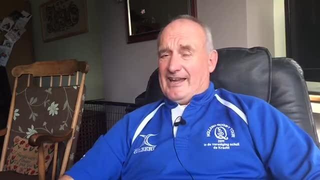 Mansfield District Council homeless task force