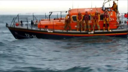 Tribute to crew member of HMS Ascot, tragically sunk on the last day of the First World War