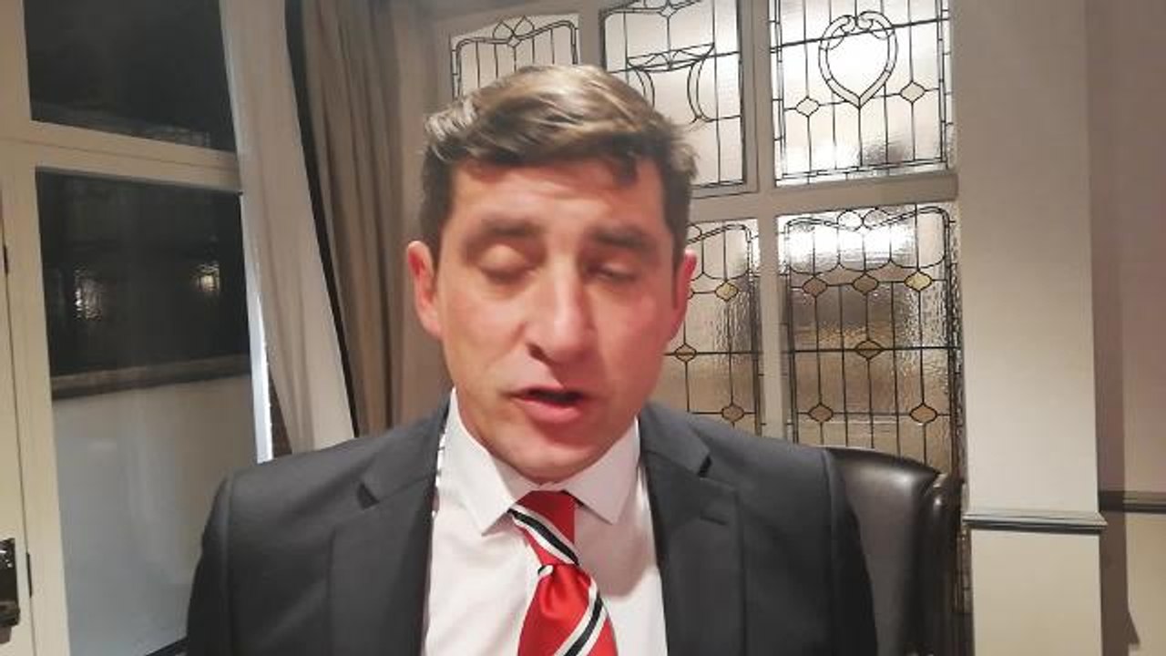 Declan Devine