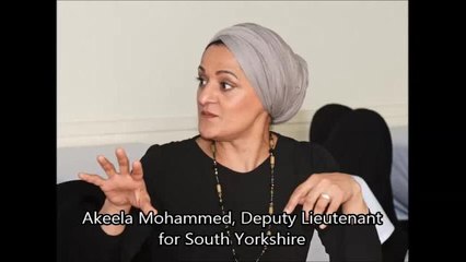 Free Press round table on funding in women's sport