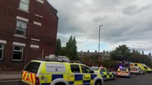 Woman hurt in Sunderland ?hit-and-run? now recovering from life-changing injuries at home