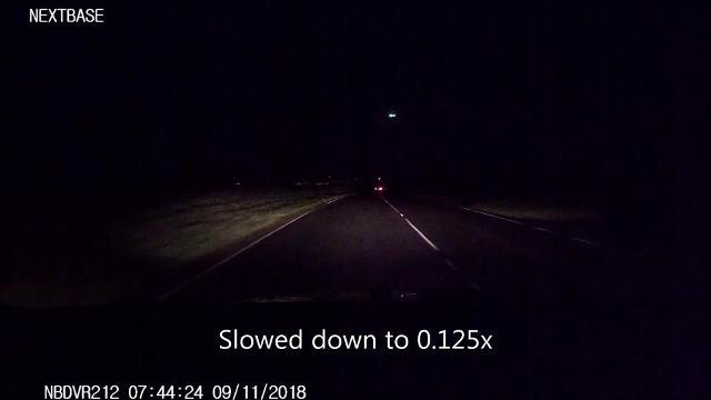 U.F.O. Northern Ireland - JPNI