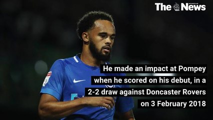 Anton Walkes profile video