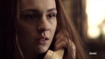 Outlander  Season 4 Official Trailer  STARZ