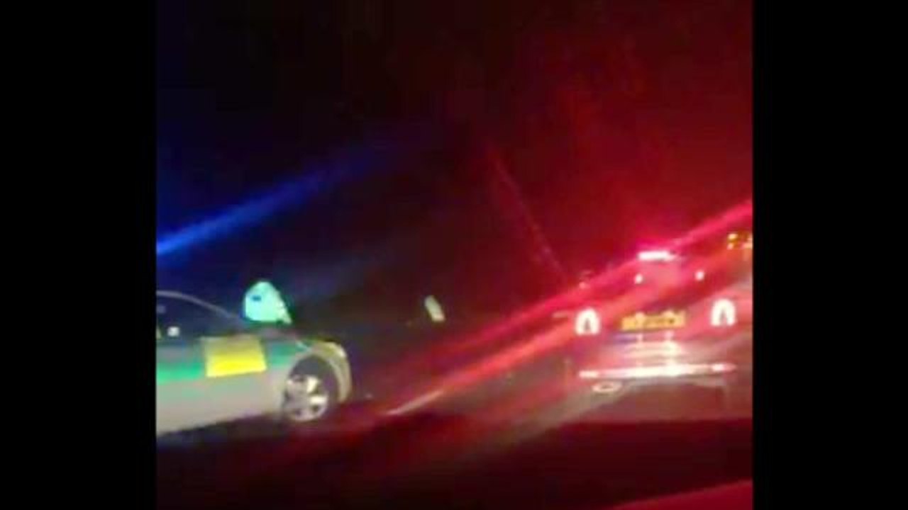 Collision A27 Patcham