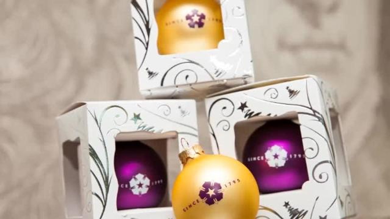 Orange Christmas JPNI