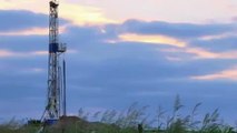 Fracking given go ahead