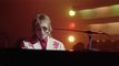 Elton John stars in John Lewis's Christmas Advert
