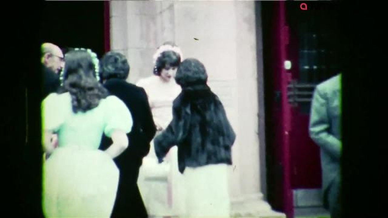 SWNS_20181115_Hunt for mystery bride and groom