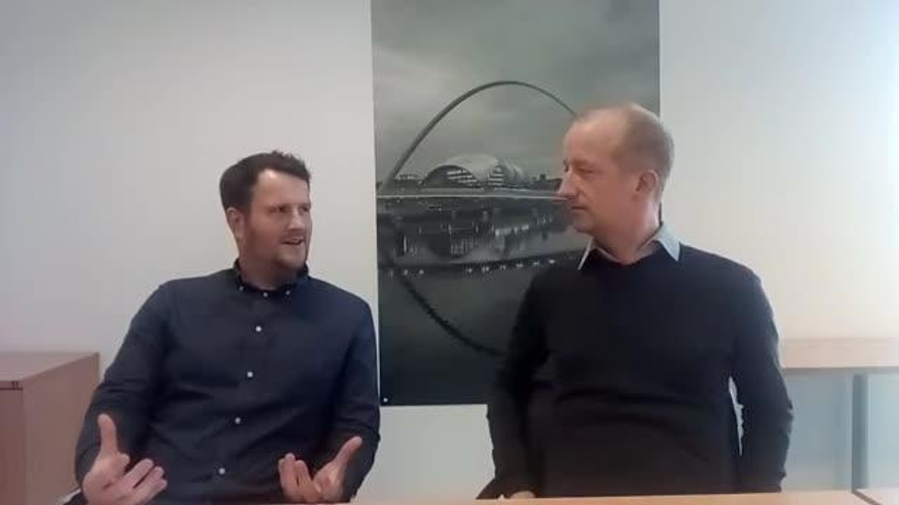 NUFC FB LIVE