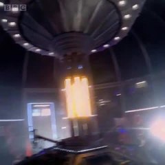 Doctor Who trailer