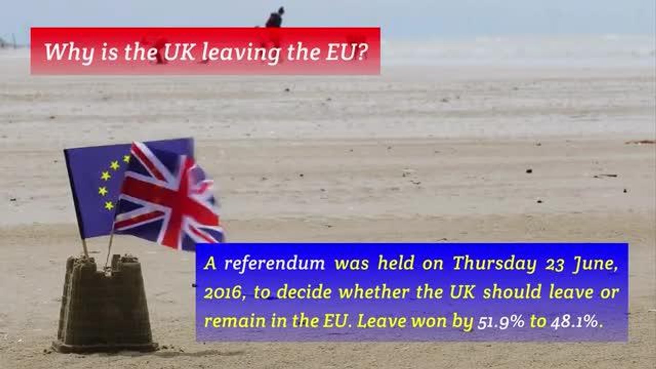 brexit