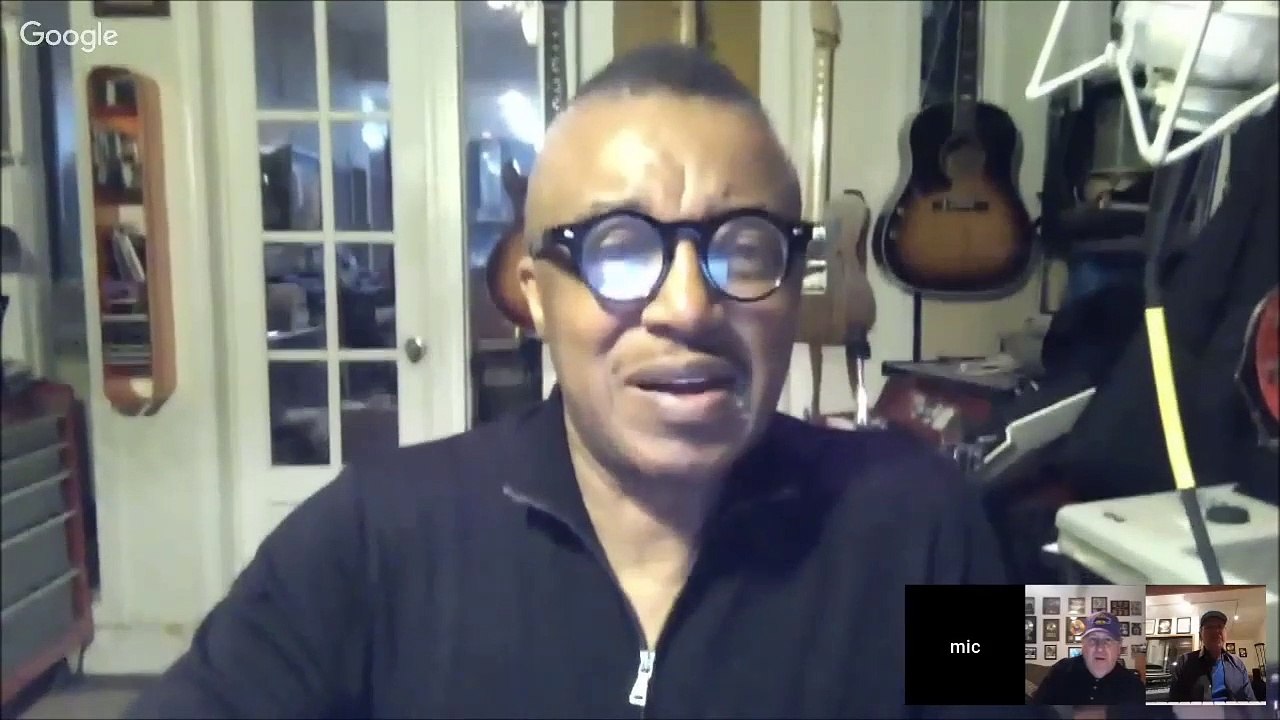 :TRUTH IN RHYTHM" - The System, Part 2 of 2