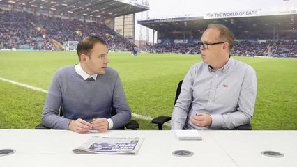 Pompey Talk