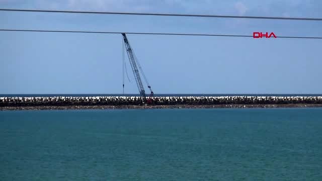 ZONGULDAK Varank Filyos'ta 1, 5 milyar dolarlık yatırım, 10 bin istihdam hedefliyoruz