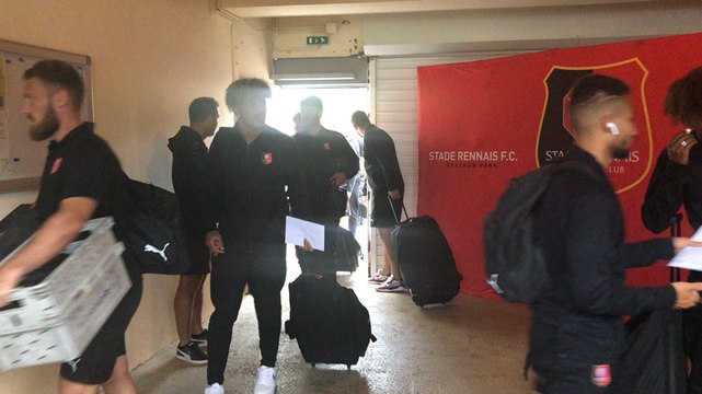 Fougères. Le Stade Manfredi bat tous les records avec Stade Rennais - Chelsea