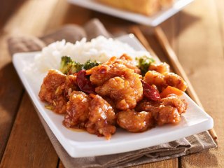 Who Was General Tso (And Why Does He Have His Own Chicken)?