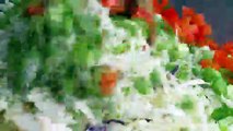 Crunchy Ramen Salad