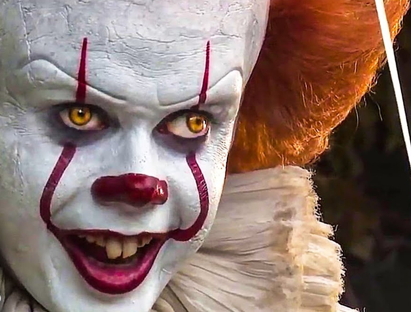 It chapter two dailymotion new arrivals