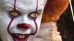 IT CHAPTER TWO Movie - Bill Skarsgard, Jessica Chastain, James McAvoy, Bill Hader, James Ransone, Isaiah Mustafa