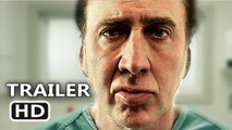 A Score To Settle Movie - Nicolas Cage