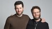 'Lion King': Billy Eichner and Seth Rogen on creating Timon and Pumbaa