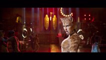 Taylor Swift, Idris Elba In 'Cats' First Trailer