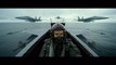 Tom Cruise, Jon Hamm In 'Top Gun: Maverick' First Trailer