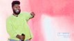 Khalid Earns First No. 1 on R&B/Hip-Hop Airplay Chart With 'Talk' | Billboard News