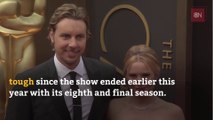 Dax Shepard And Kristen Bell Are Game Of Thrones Fanatics