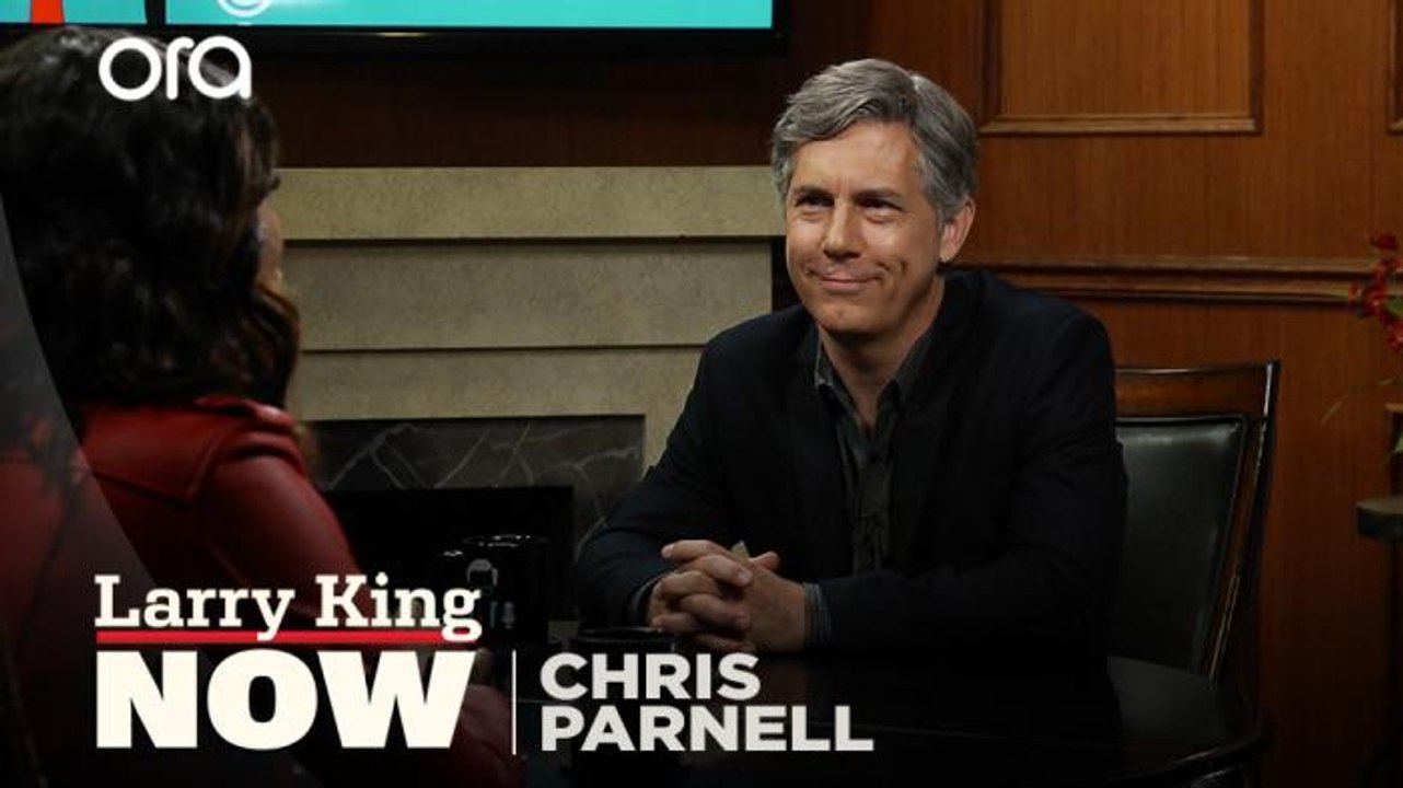 If You Only Knew: Chris Parnell