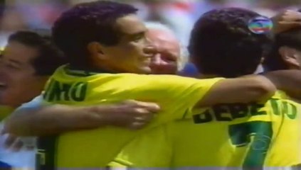 Documentário: Brasil Tetra Campeão na Copa do Mundo