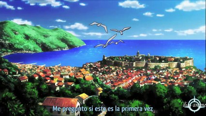 Arcana Famiglia capitulo 1HD