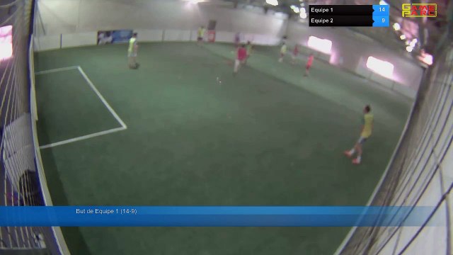 Equipe 1 Vs Equipe 2 - 20/07/19 19:37 - Loisir Poitiers - Poitiers Game Parc