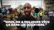 Adama Traoré: une marche avec les gilets jaunes contre les violences policières