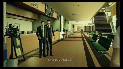 JUDGMENT FIRST TIME PLAYTHROUGH PART 54